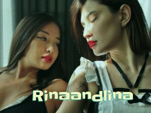 Rinaandlina