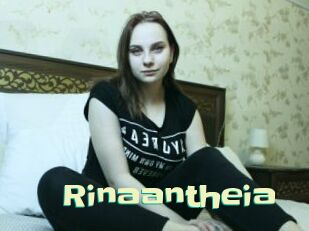 Rinaantheia