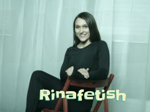 Rinafetish