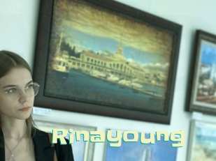 Rinayoung