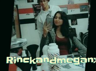 Rinckandmeganx