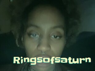 Ringsofsaturn