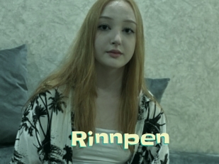 Rinnpen