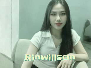 rinwillson Wanna Meet