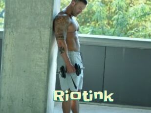 riotink Wanna Meet