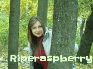 Riperaspberry