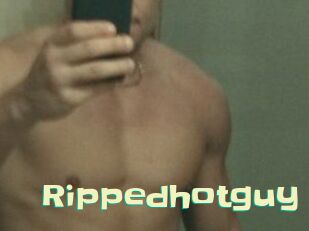 Rippedhotguy
