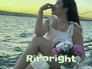 Riraright