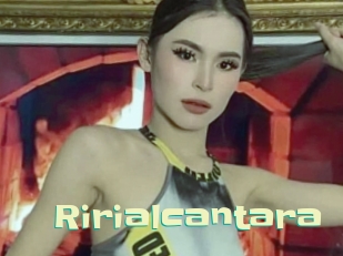 Ririalcantara