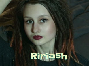 Ririash