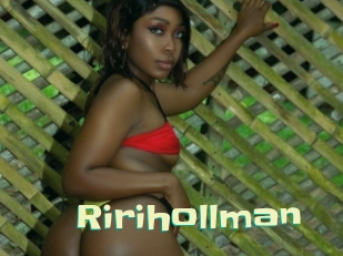 Ririhollman