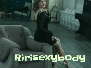 Ririsexybody