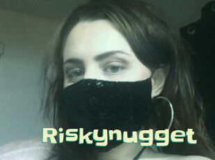 Riskynugget