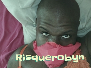 Risquerobyn