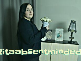ritaabsentminded Wanna Meet