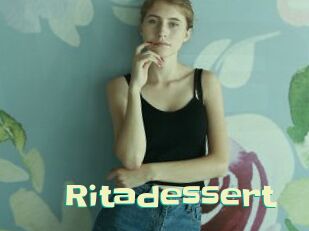 Ritadessert