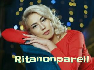 ritanonpareil Wanna Meet