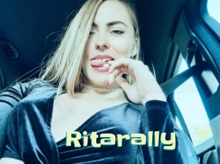 Ritarally