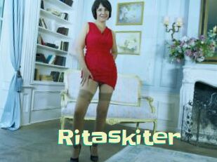 Ritaskiter