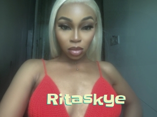 Ritaskye