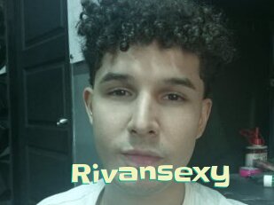 Rivansexy