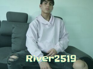 river2519 Wanna Meet