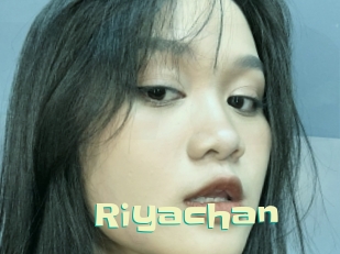 Riyachan