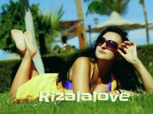 Rizalalove