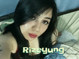 Rizeyung