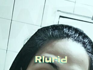 Rlurid