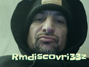 Rmdiscovri33z