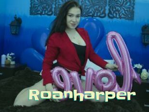 Roanharper