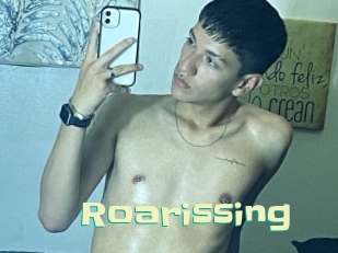 Roarissing