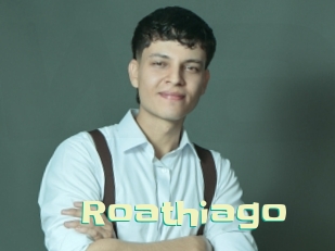 roathiago Wanna Meet