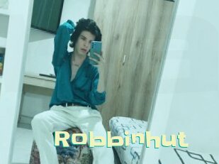 Robbinhut