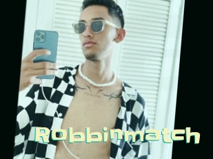 Robbinmatch