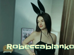 Robeccablanko