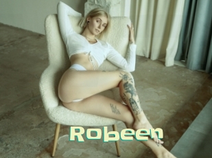 robeen Wanna Meet