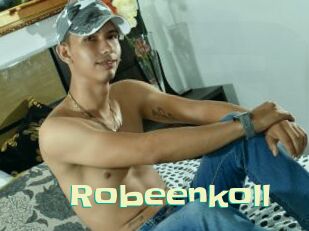 Robeenkoll