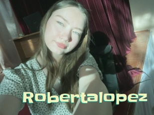 Robertalopez