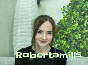 Robertamills