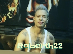 Roberth22