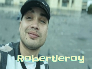 robertleroy Wanna Meet