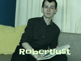 Robertlust