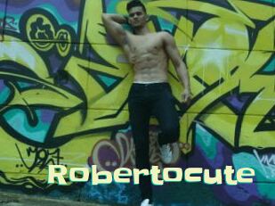 robertocute Wanna Meet