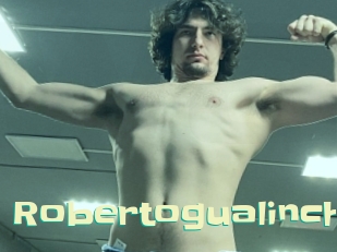 Robertogualinchi