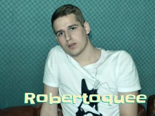Robertoquee