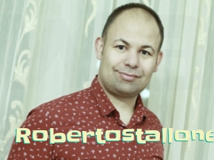 Robertostallone