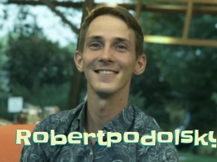 Robertpodolsky