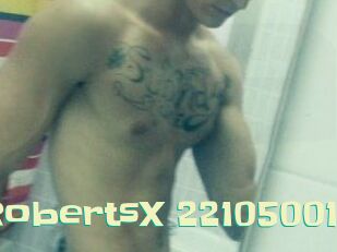 RobertsX